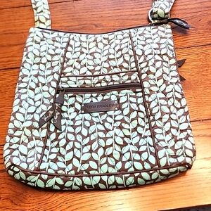 Vera Bradley crossbag